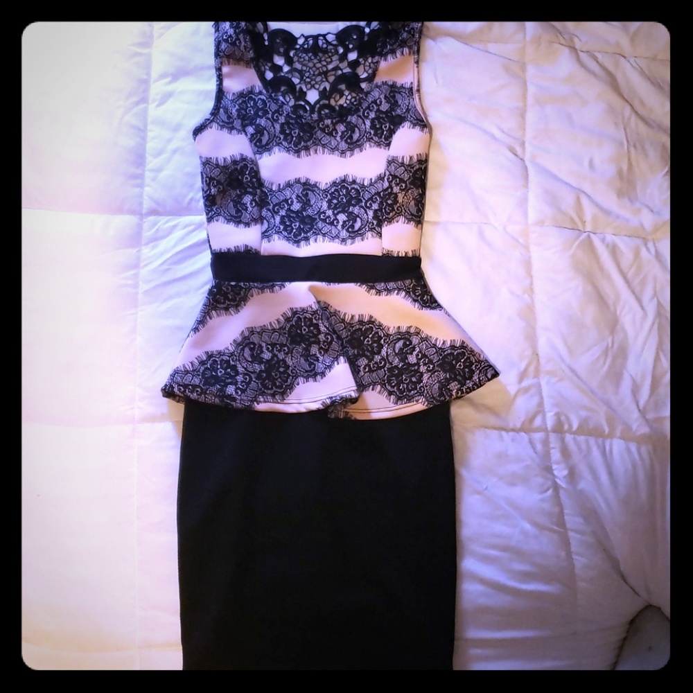 Bodycon dress